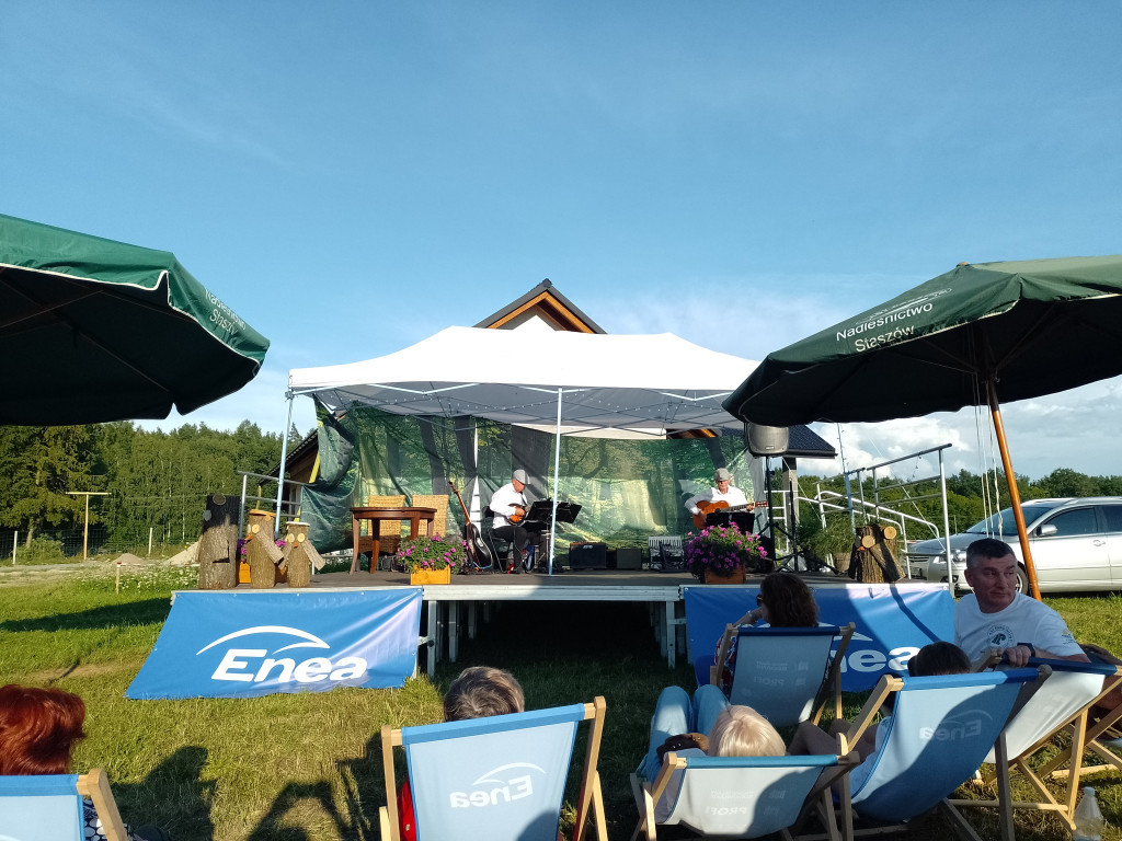 Festiwal „Właściwości Lecznicze Lasu”  w Kłodzie