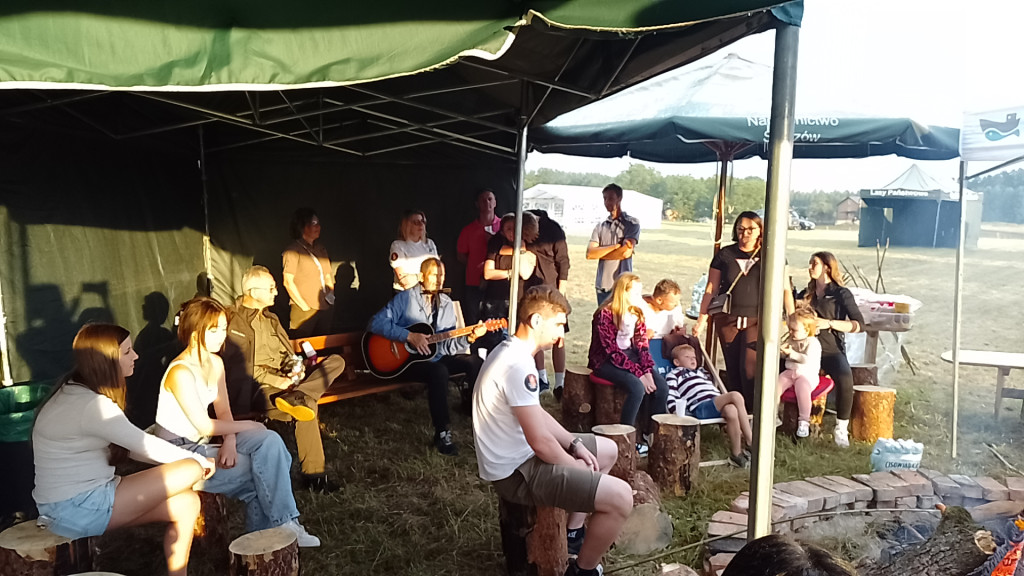 Festiwal „Właściwości Lecznicze Lasu”  w Kłodzie