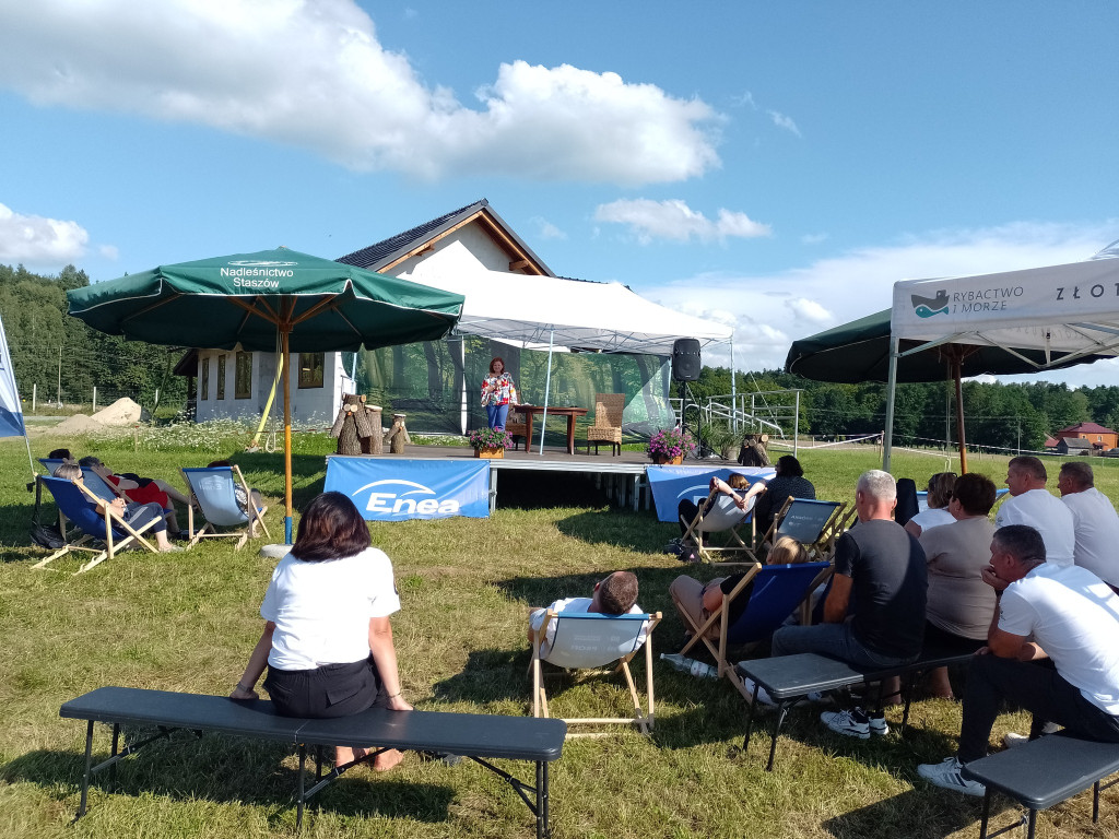 Festiwal „Właściwości Lecznicze Lasu”  w Kłodzie