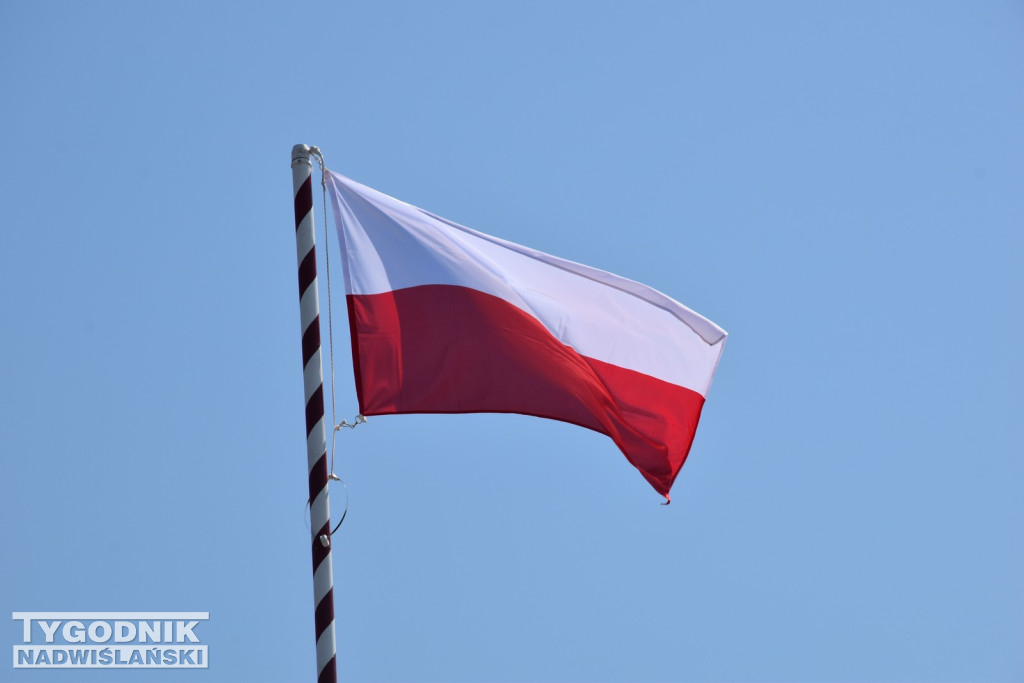 Święto Wojska Polskiego w Nowej Dębie