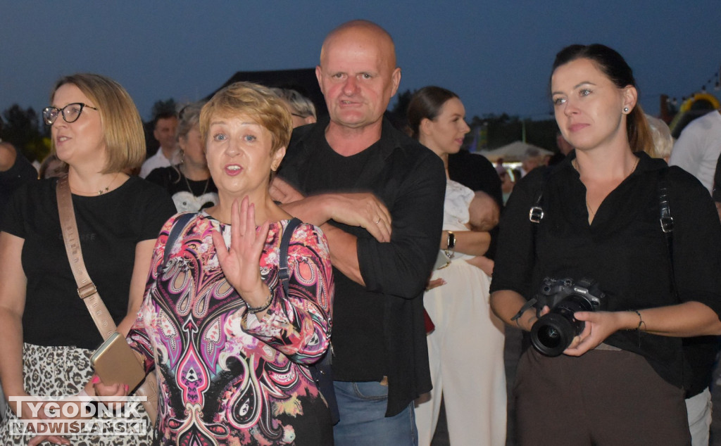 Poparzeni Kawą Trzy na święcie Bogorii