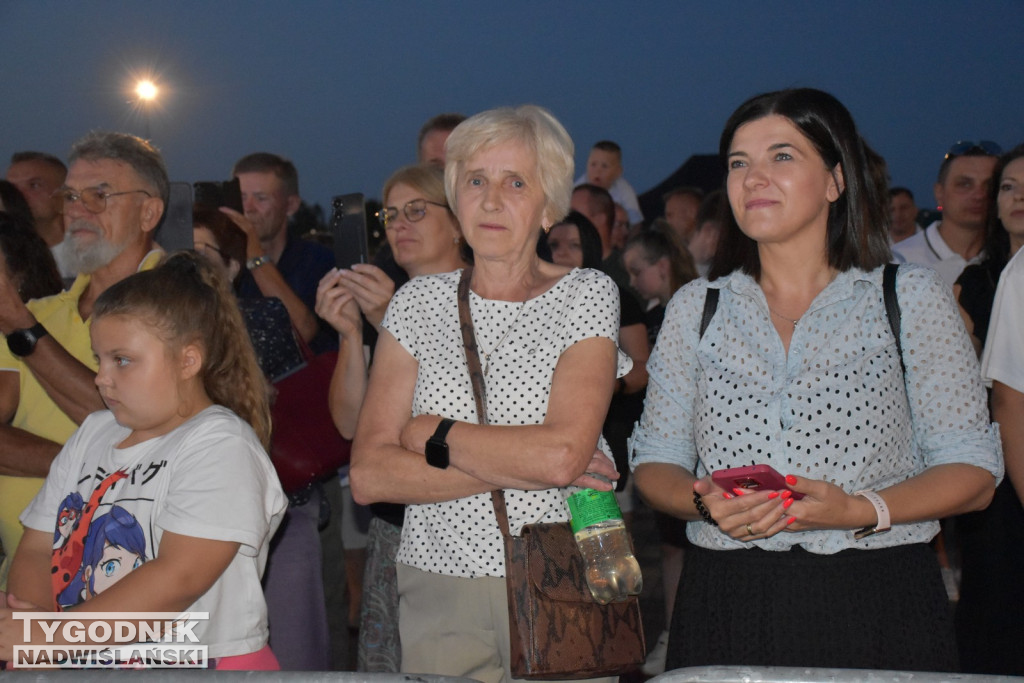 Poparzeni Kawą Trzy na święcie Bogorii