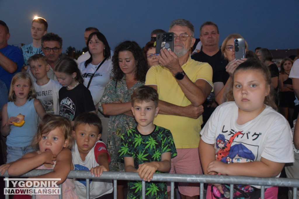Poparzeni Kawą Trzy na święcie Bogorii