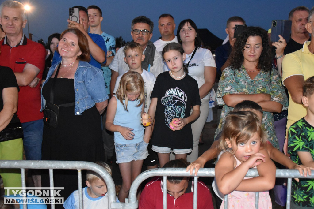 Poparzeni Kawą Trzy na święcie Bogorii