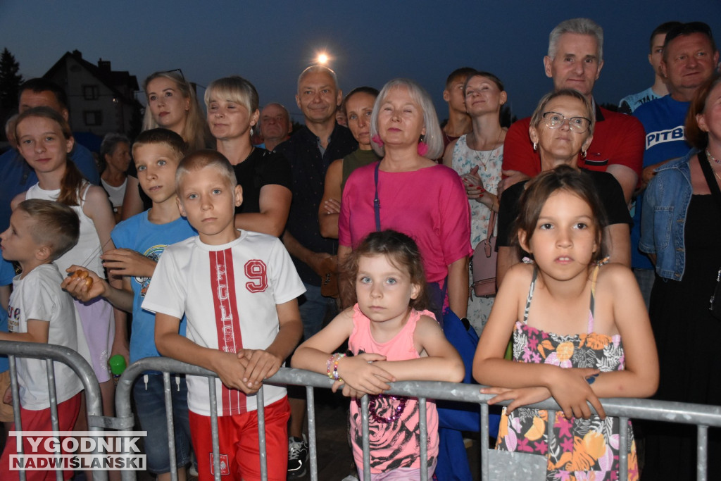 Poparzeni Kawą Trzy na święcie Bogorii