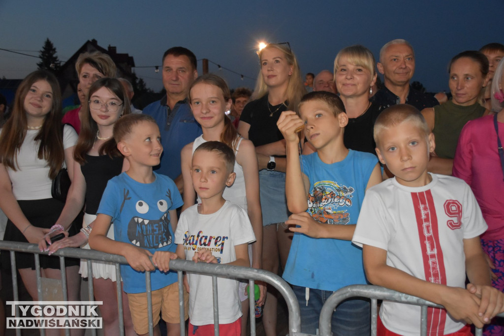 Poparzeni Kawą Trzy na święcie Bogorii