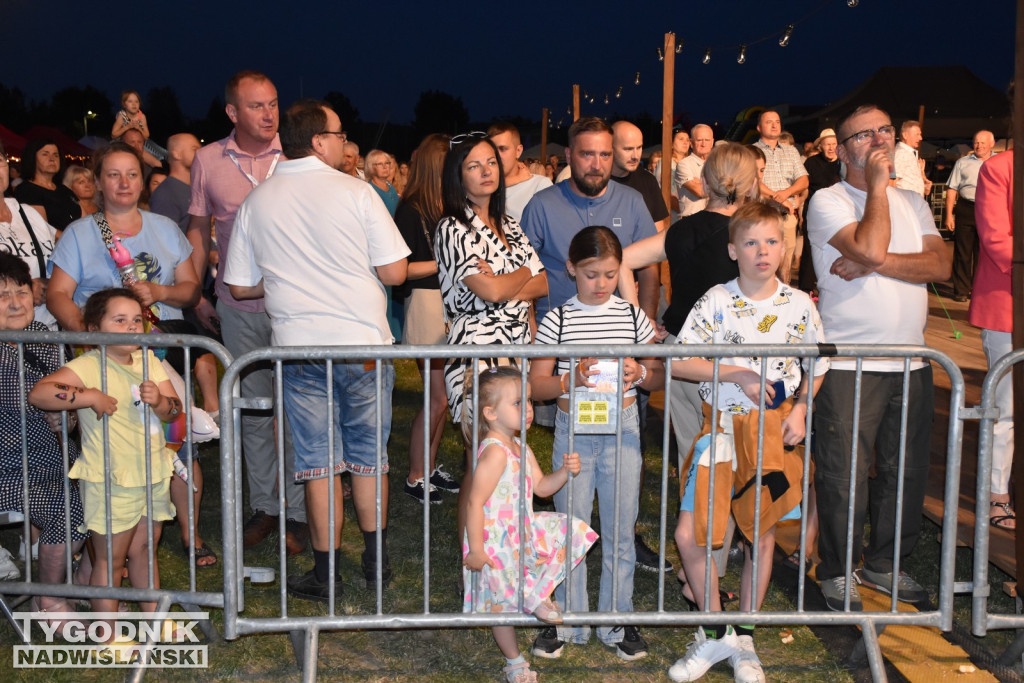 Poparzeni Kawą Trzy na święcie Bogorii
