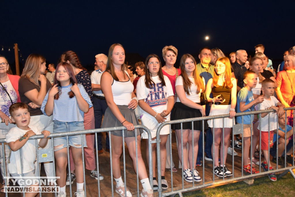 Poparzeni Kawą Trzy na święcie Bogorii