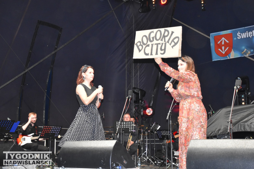 Poparzeni Kawą Trzy na święcie Bogorii