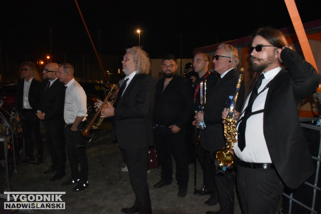 Poparzeni Kawą Trzy na święcie Bogorii