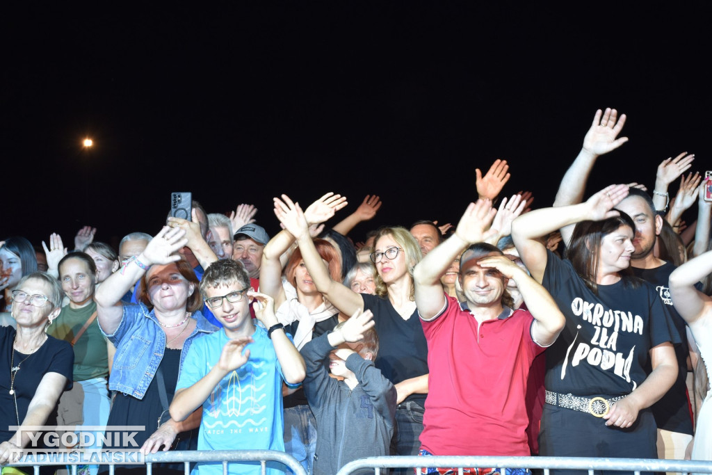 Poparzeni Kawą Trzy na święcie Bogorii