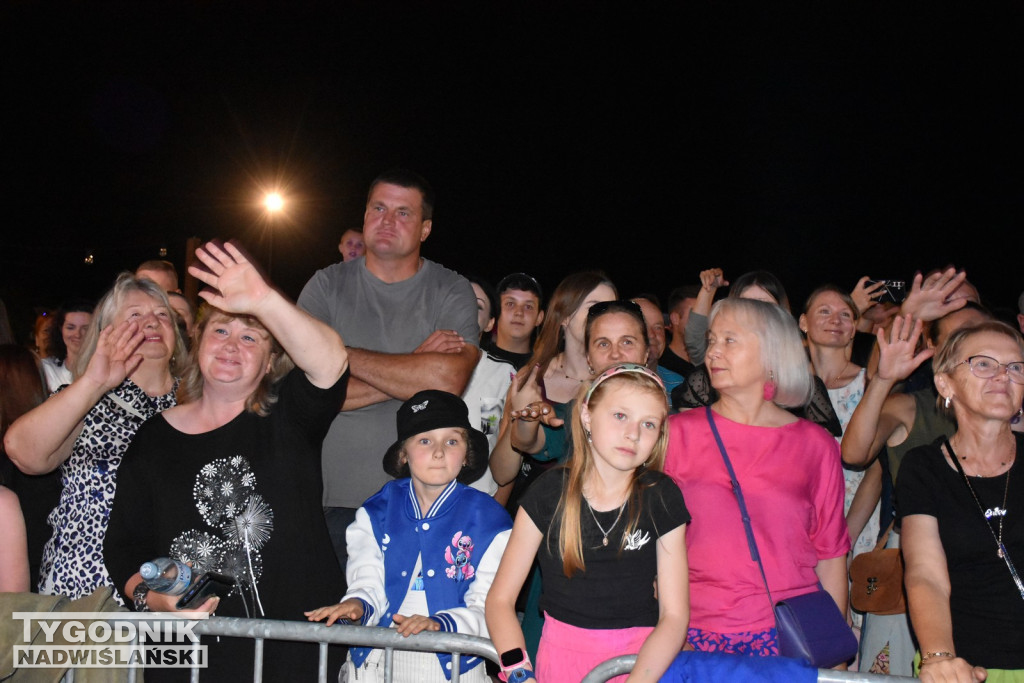 Poparzeni Kawą Trzy na święcie Bogorii