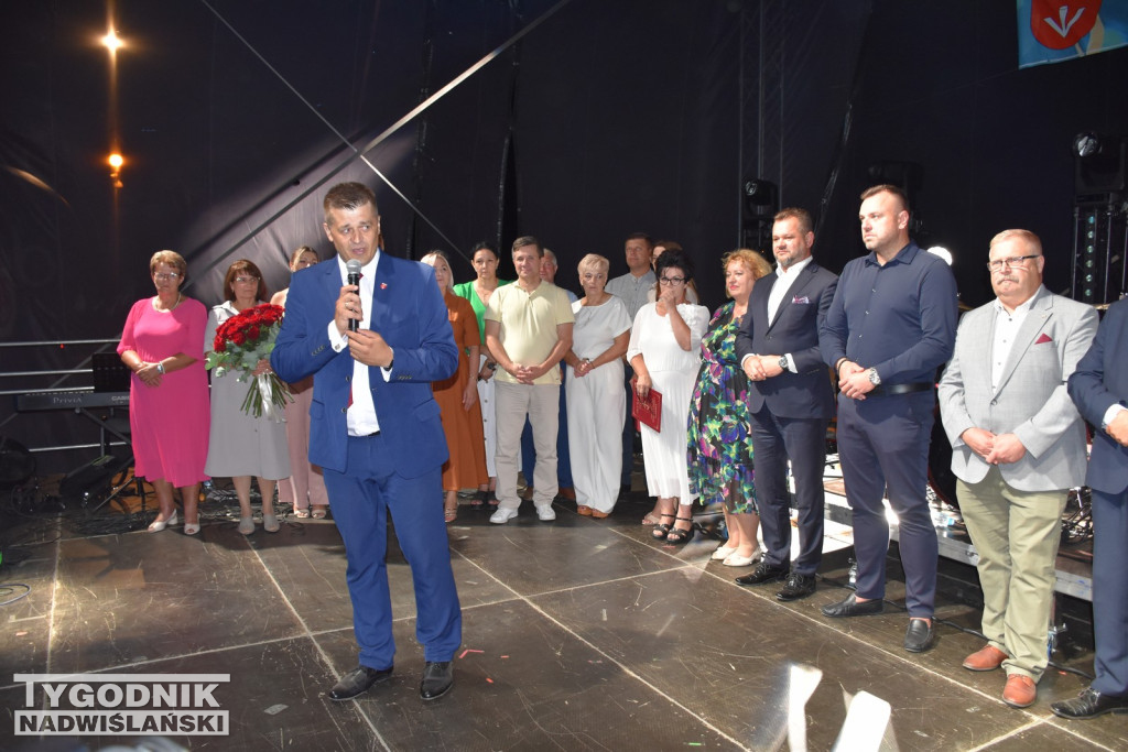 Longin Bokwa uhonorowany zaszczytnym tytułem