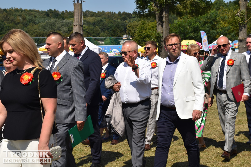 Jarmark św. Jacka w Klimontowie
