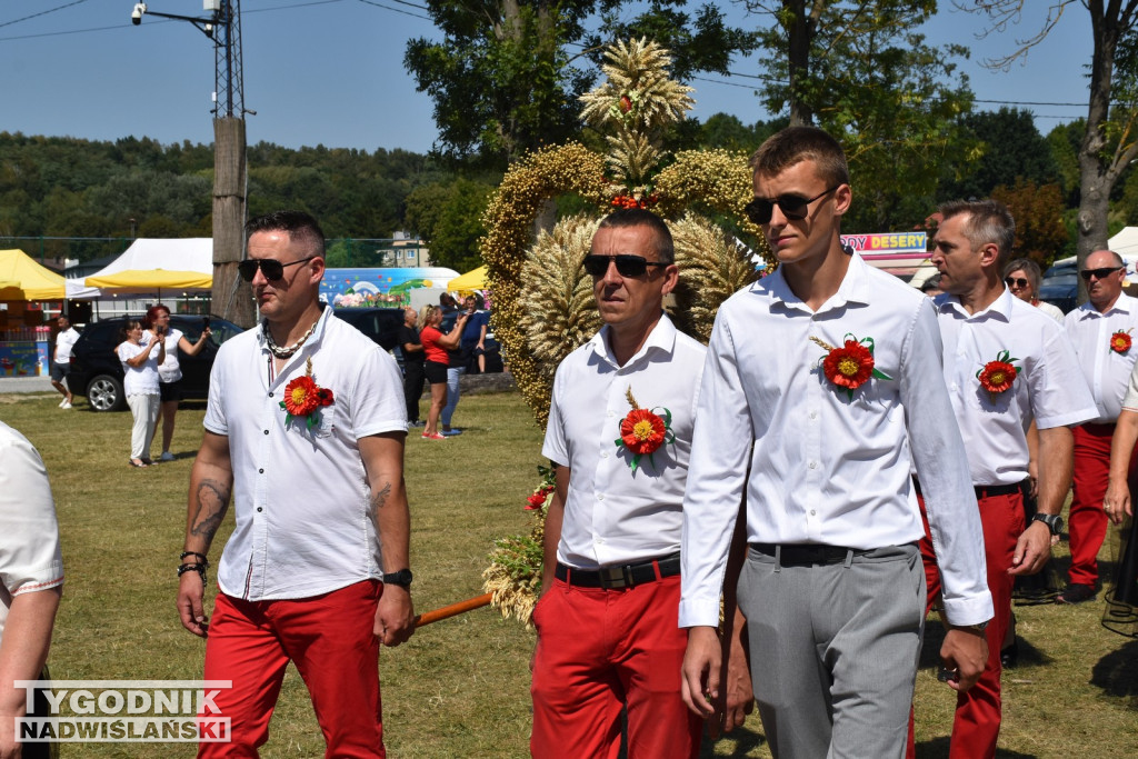 Jarmark św. Jacka w Klimontowie