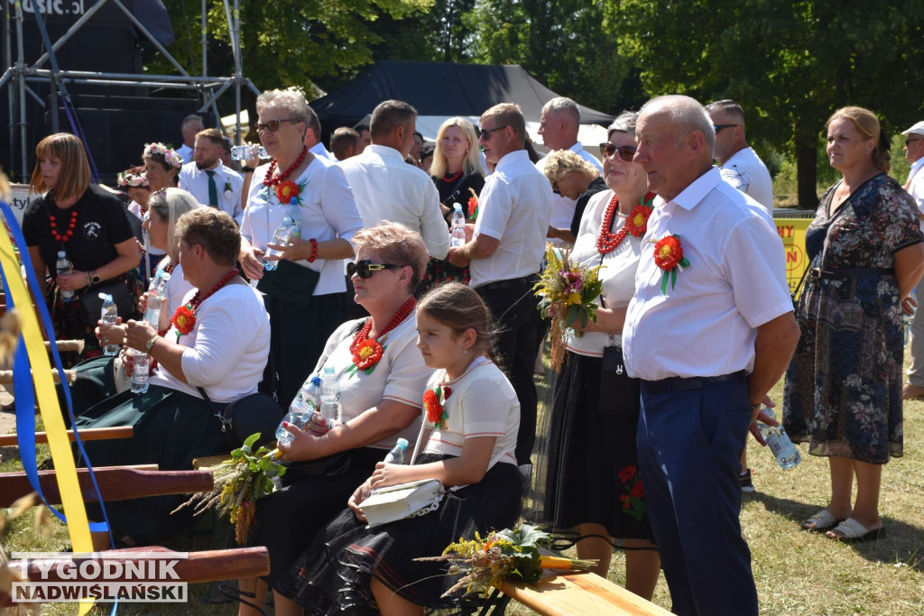 Jarmark św. Jacka w Klimontowie