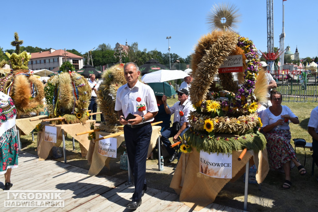 Jarmark św. Jacka w Klimontowie