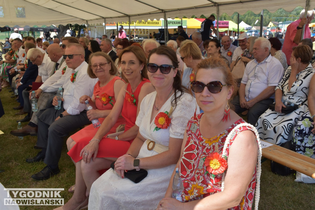 Jarmark św. Jacka w Klimontowie