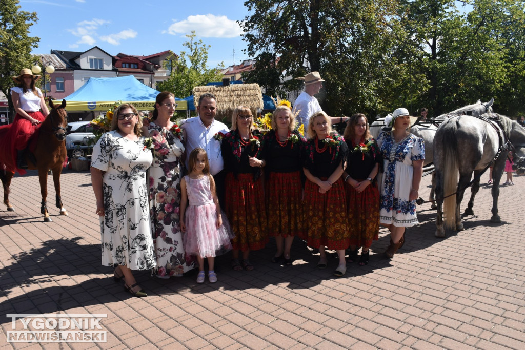 Święto Plonów 2025 w Tarnobrzegu