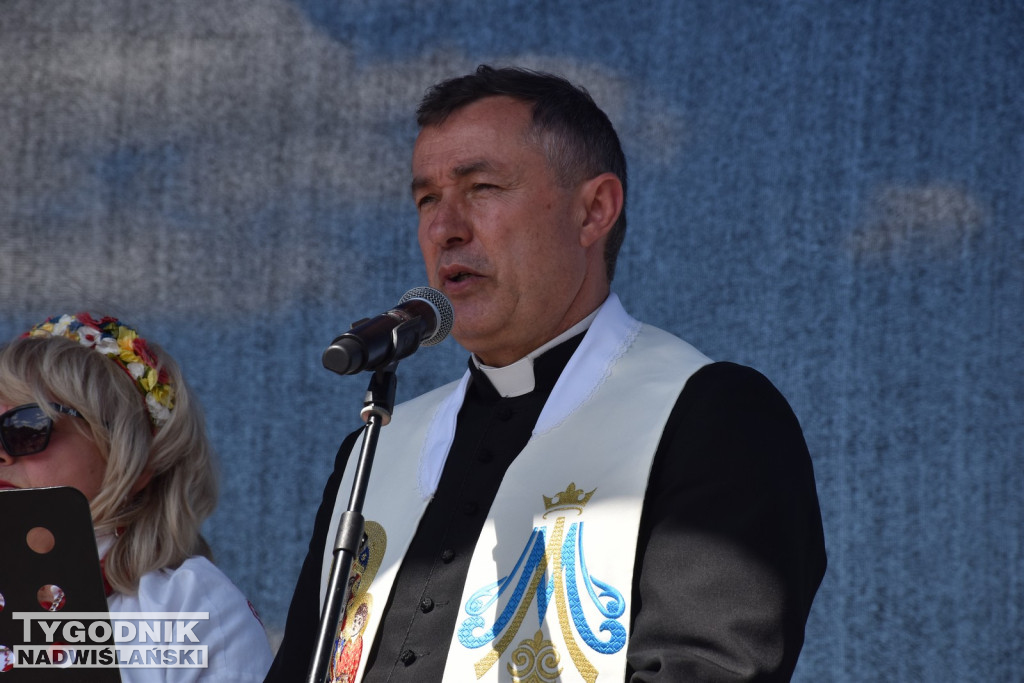 Święto Plonów 2025 w Tarnobrzegu