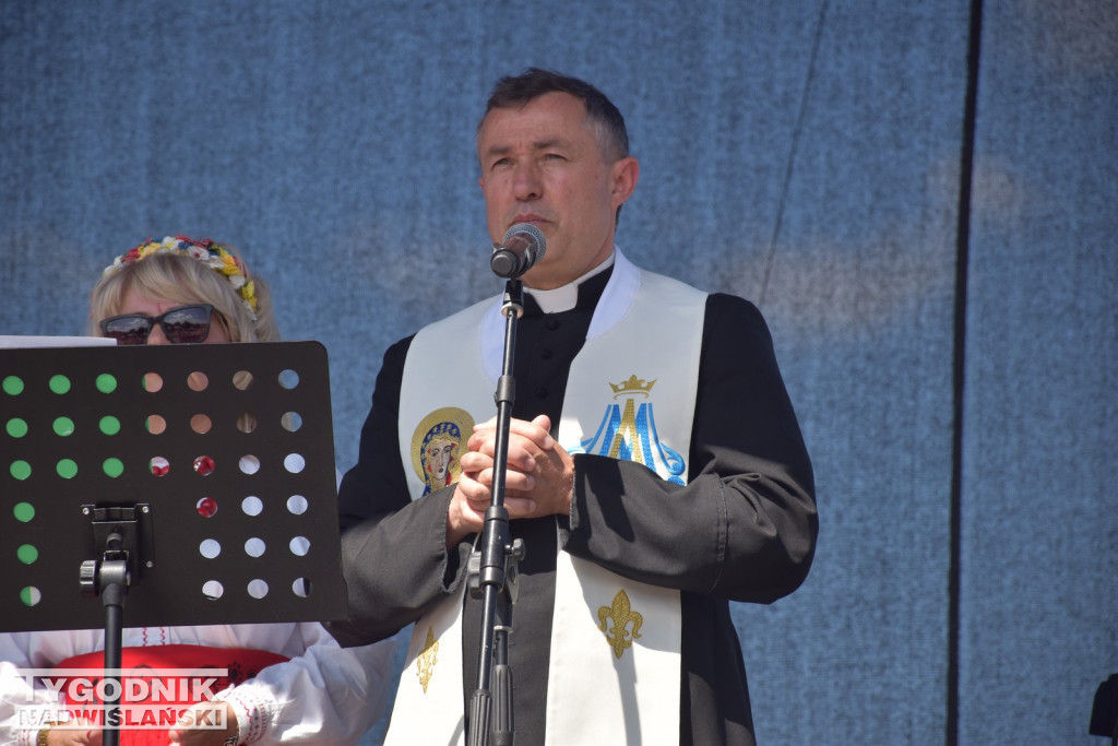 Święto Plonów 2025 w Tarnobrzegu