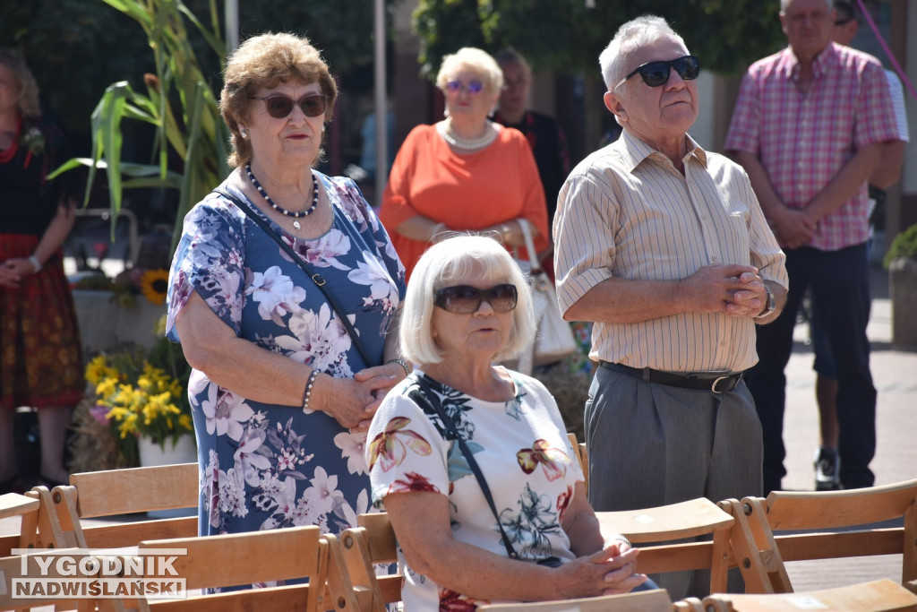 Święto Plonów 2025 w Tarnobrzegu