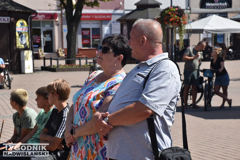 Święto Plonów 2025 w Tarnobrzegu