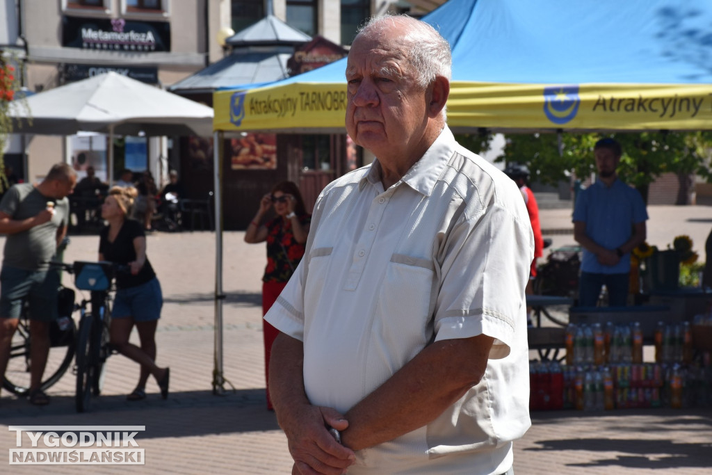 Święto Plonów 2025 w Tarnobrzegu
