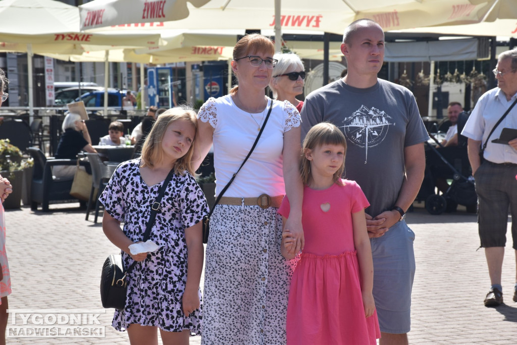 Święto Plonów 2025 w Tarnobrzegu