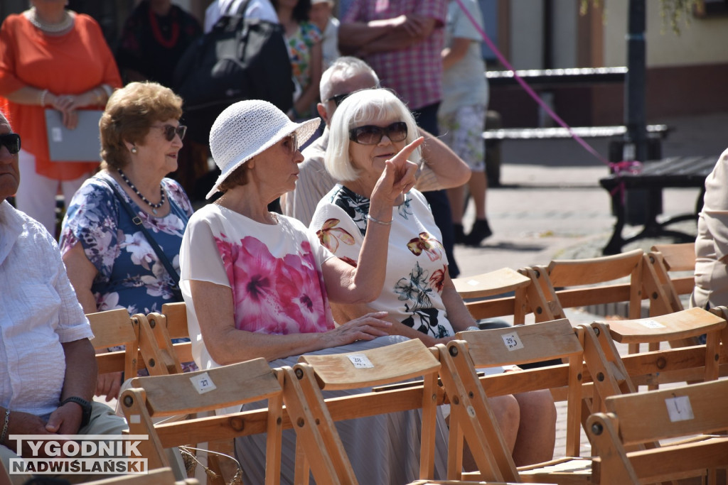 Święto Plonów 2025 w Tarnobrzegu
