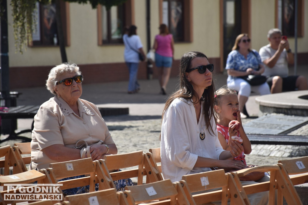 Święto Plonów 2025 w Tarnobrzegu