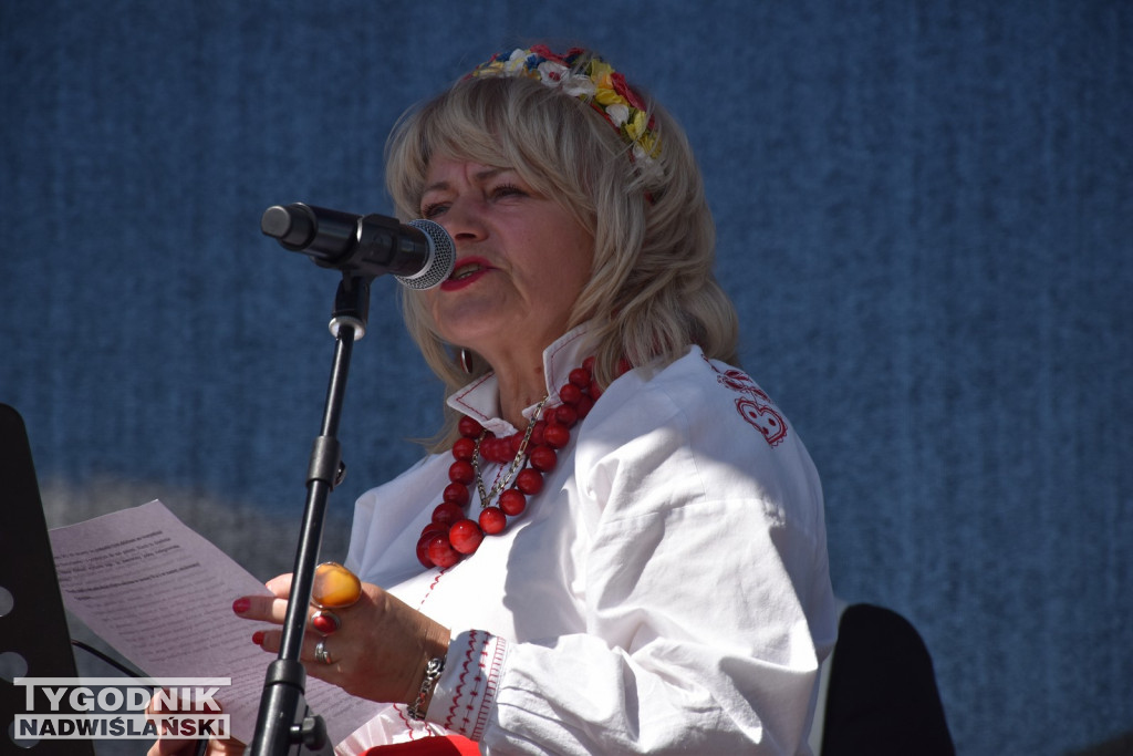 Święto Plonów 2025 w Tarnobrzegu