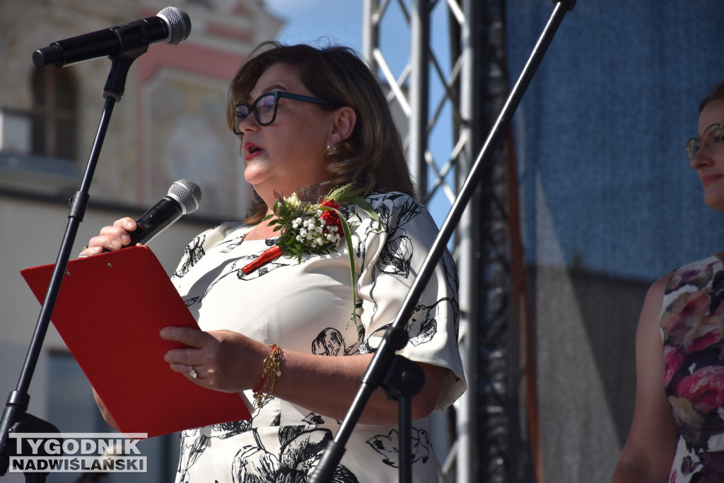 Święto Plonów 2025 w Tarnobrzegu