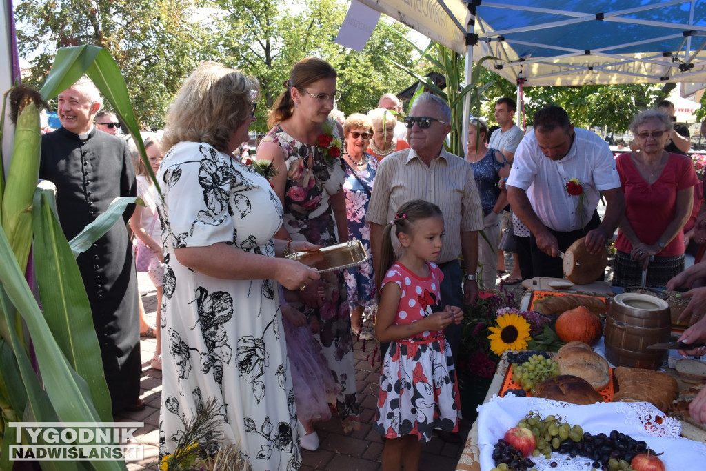 Święto Plonów 2025 w Tarnobrzegu