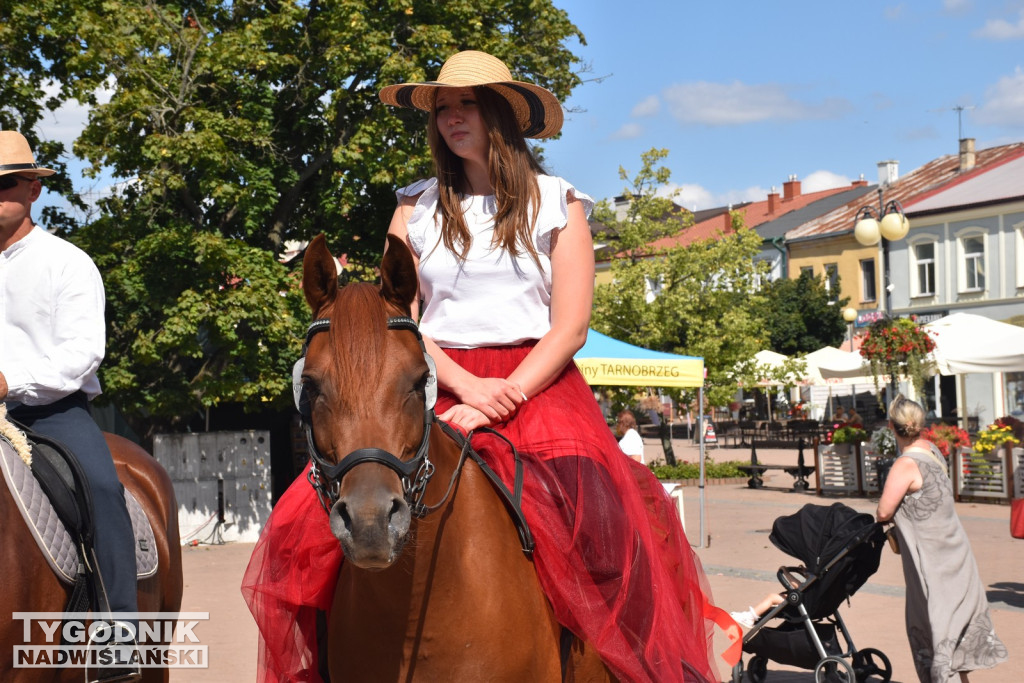 Święto Plonów 2025 w Tarnobrzegu
