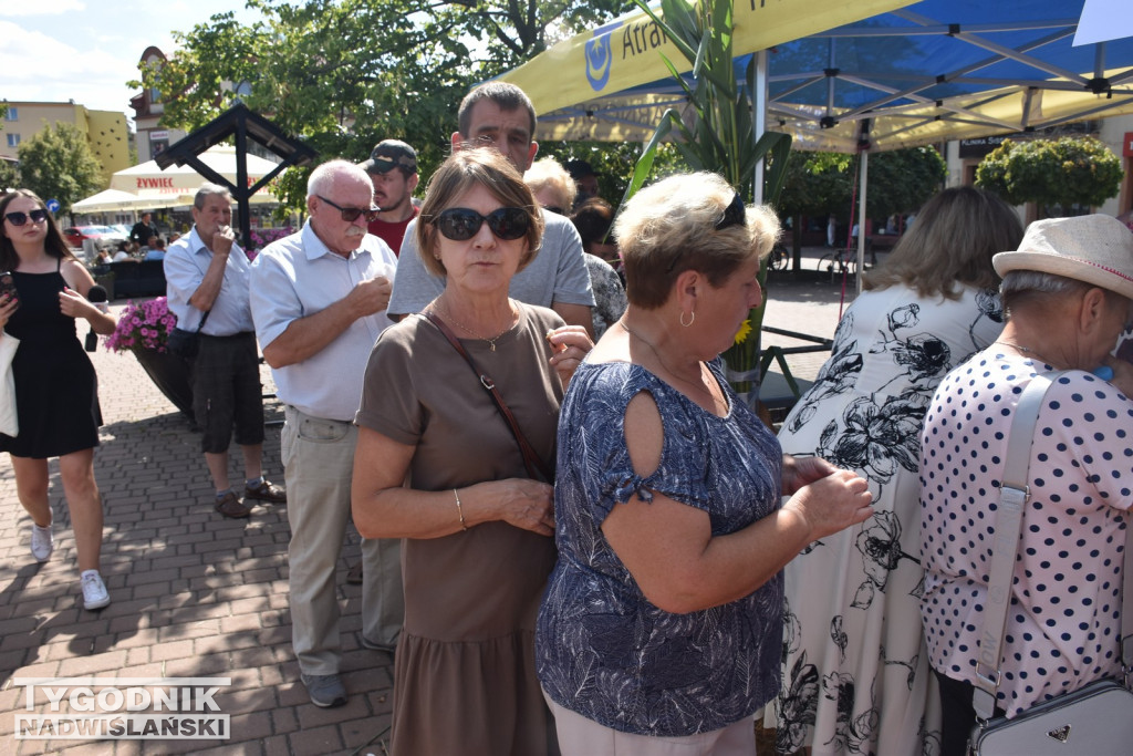 Święto Plonów 2025 w Tarnobrzegu