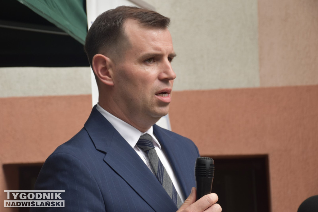 Nowy tomograf dla szpitala w Nowej Dębie