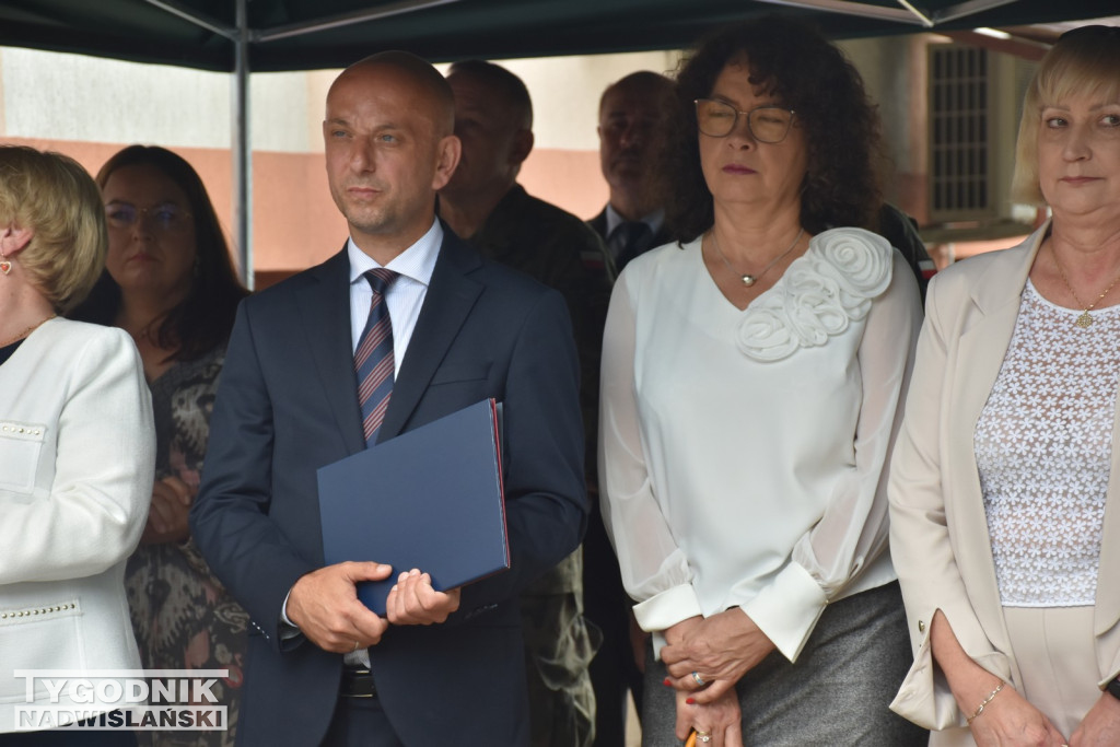 Nowy tomograf dla szpitala w Nowej Dębie