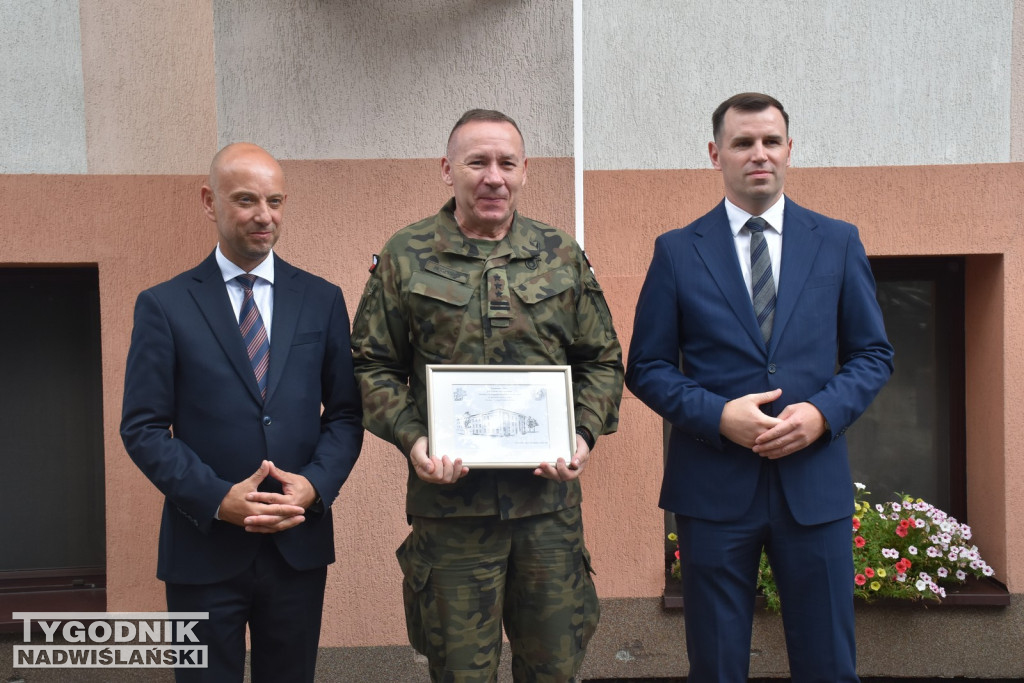 Nowy tomograf dla szpitala w Nowej Dębie