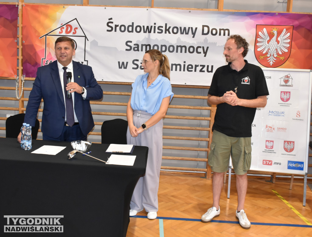  Sandomierskie Igrzyska Przyjaźni