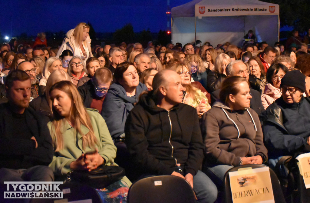 Koncert Renaty Przemyk z zespołem Dagadana