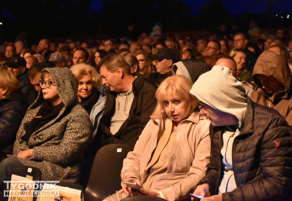 Koncert Renaty Przemyk z zespołem Dagadana