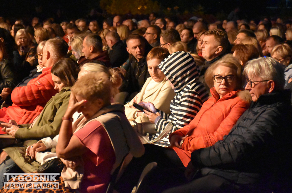 Koncert Renaty Przemyk z zespołem Dagadana