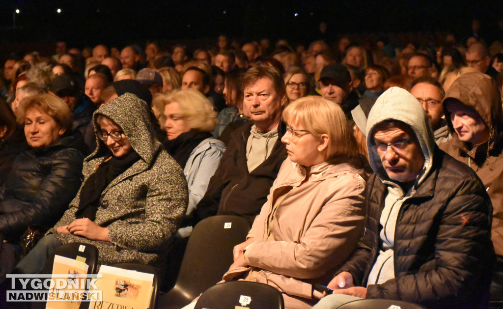 Koncert Renaty Przemyk z zespołem Dagadana