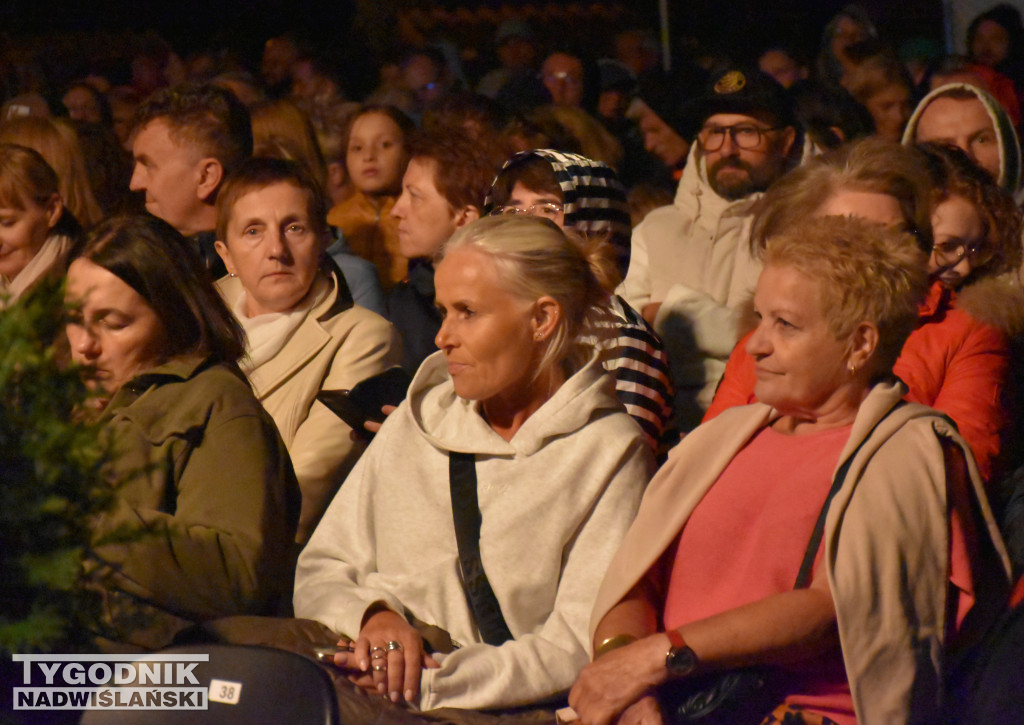 Koncert Renaty Przemyk z zespołem Dagadana