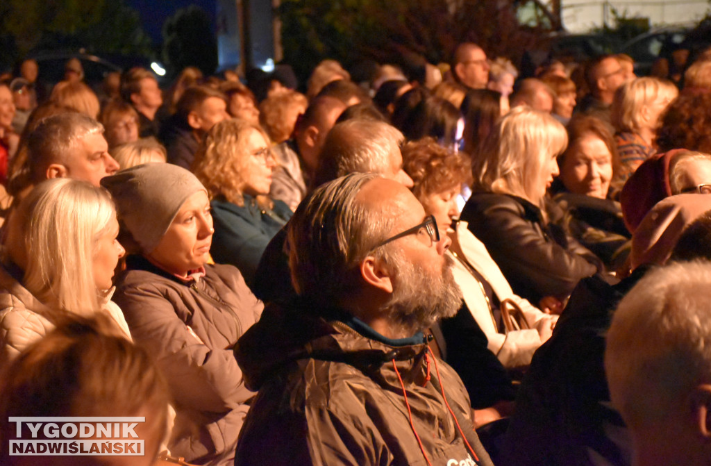Koncert Renaty Przemyk z zespołem Dagadana