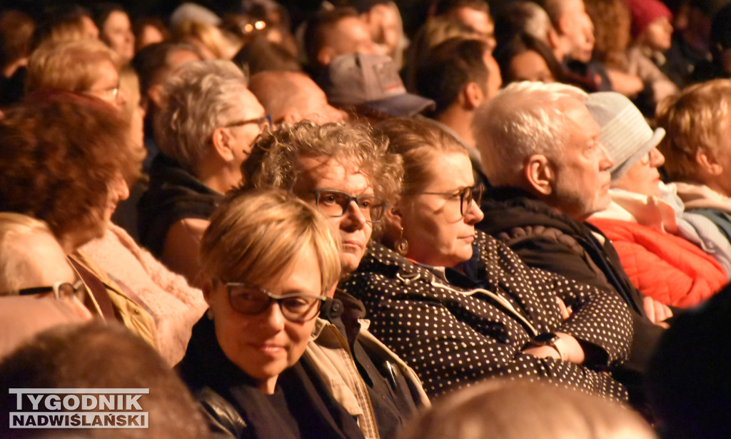 Koncert Renaty Przemyk z zespołem Dagadana