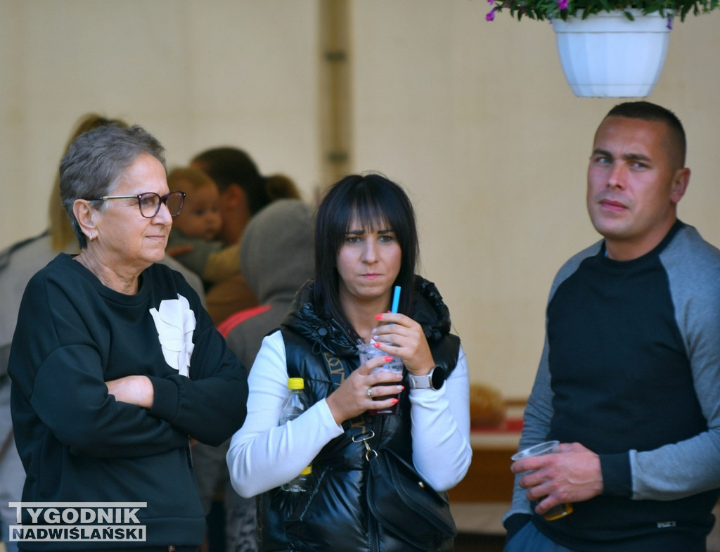 Letni festyn w Dymitrowie Dużym