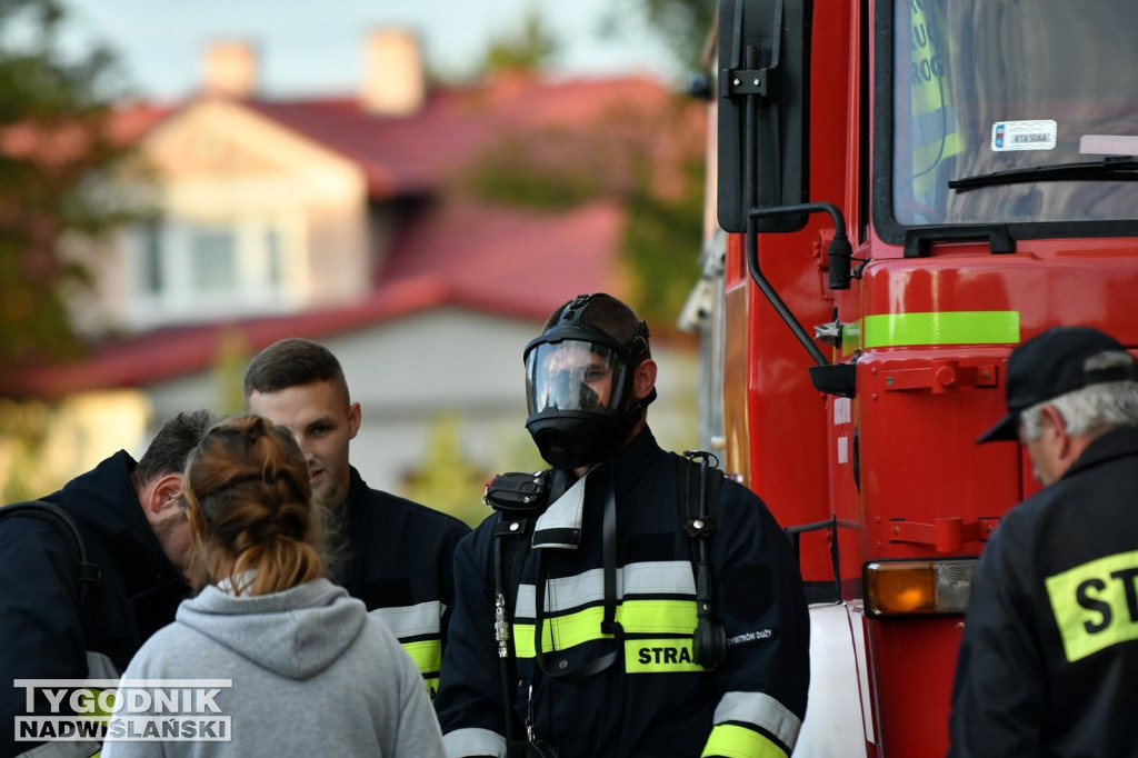 Letni festyn w Dymitrowie Dużym