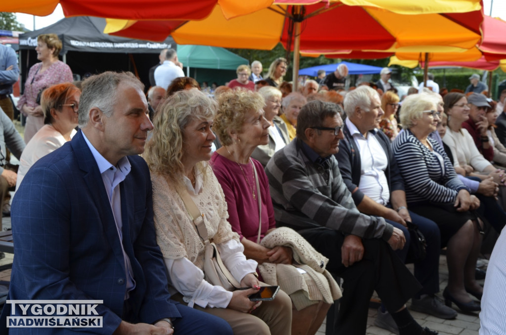 Dożynki gminy Grębów 2025